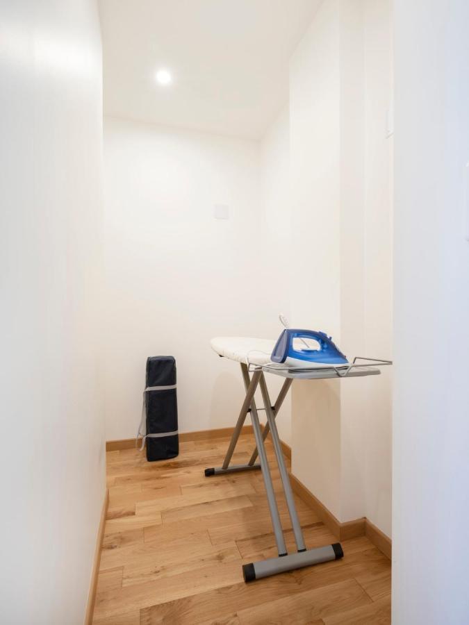 Luxe Poincare Apartment Нанси Екстериор снимка